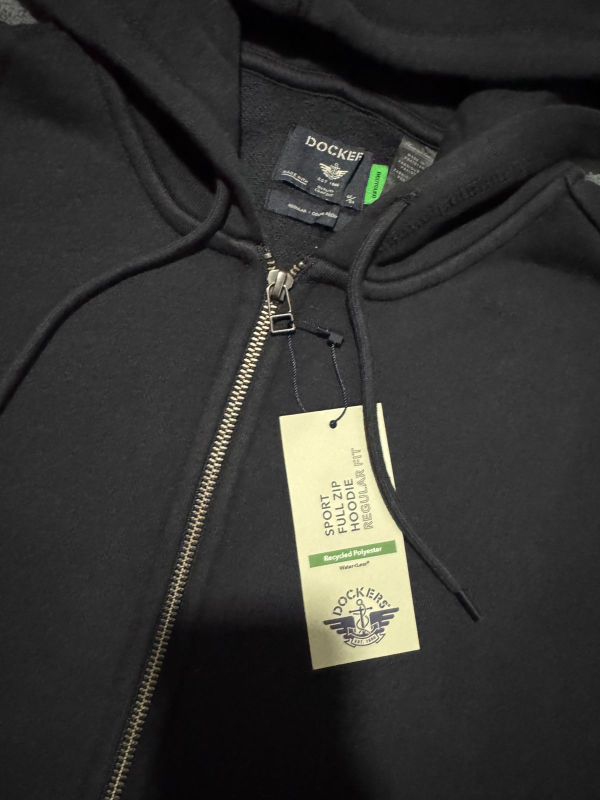 Prendas Dockers seleccionadas por Liqui Ofertas